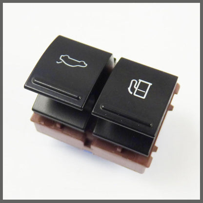 ya 4 8.8.2 3C0959903B Fuel Tank Door Trunk Release Button Switch Suitable for VW for Jetta MK5 6 for Passat 