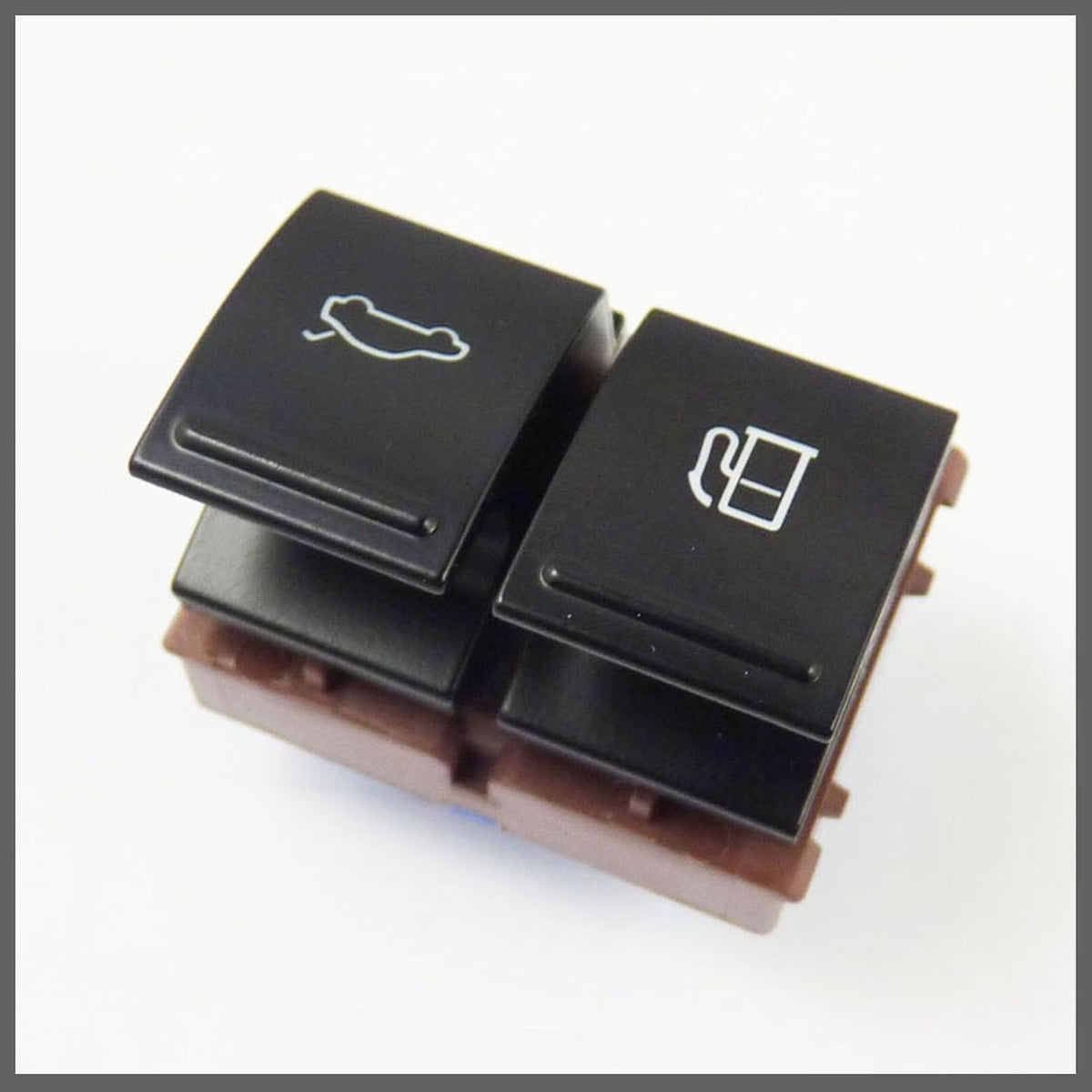 ya 10 9.16 zhengce 3C0959903B Fuel Tank Door Trunk Release Button Switch Suitable for VW for J