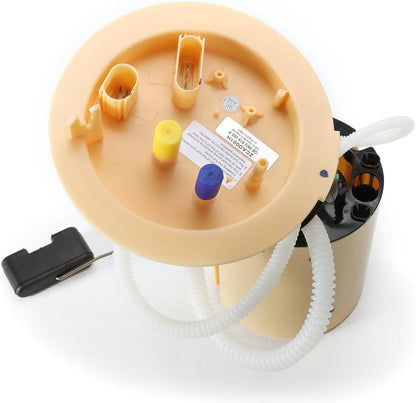 ya 4 8.8.2 Fuel Pump Module Assembly for Audi A4 B8 08-15 / A5 S5 09-17 Diesel 8K0919050P