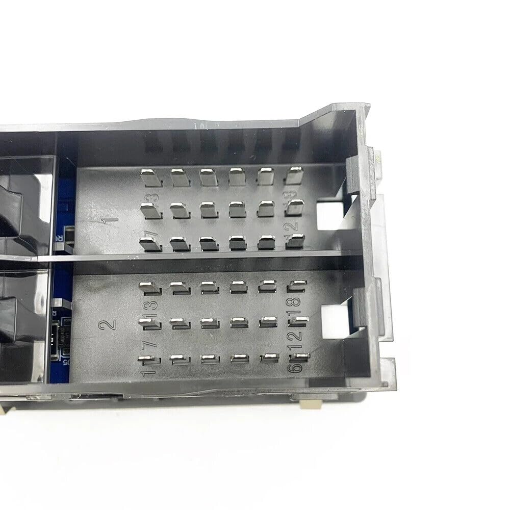 ya 6 8.24 baidi 81258067098 Power Window Lifter Control Switch Suitable for Man 81259356749 81258067087