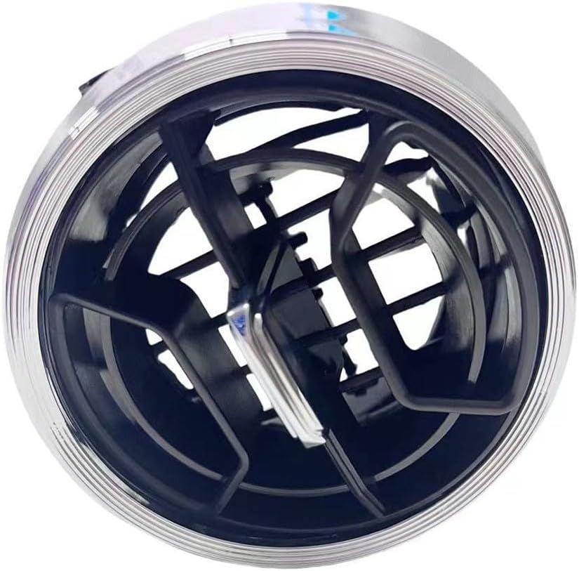 ya 11 9.14 baidiA/C Outlet Vent Deflector Compatible with for for JETTA from Year 2013 to 2017