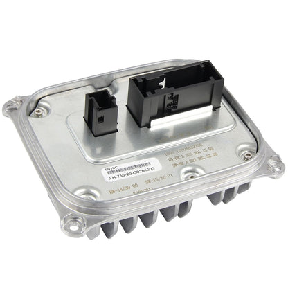 ya 9 10.24 for Mercedes-Benz W205 C 15-18 LED Ballast Headlight Control Unit A2059005010