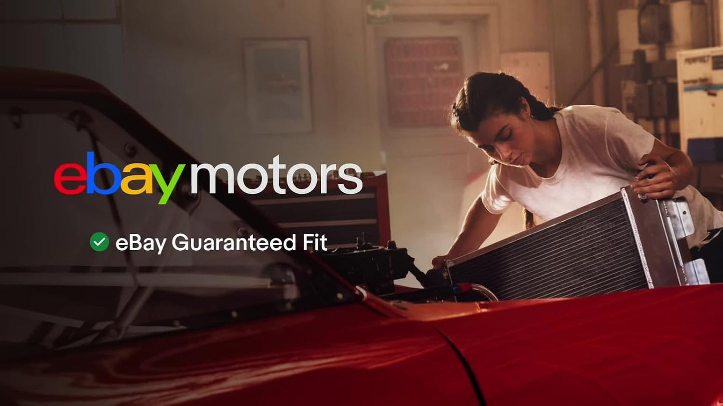 ya 5 8.24 baidi NOx Sensor 68167883AB Compatible with Promaster 1500 2500 3500