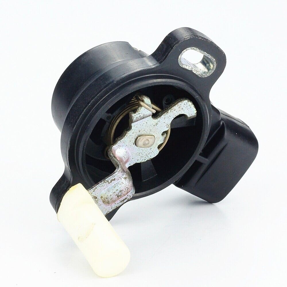 ya 2 8.15 OEM 89281-47010 198300-3011 Suitable for Toyota Yaris Throttle Position Sensor