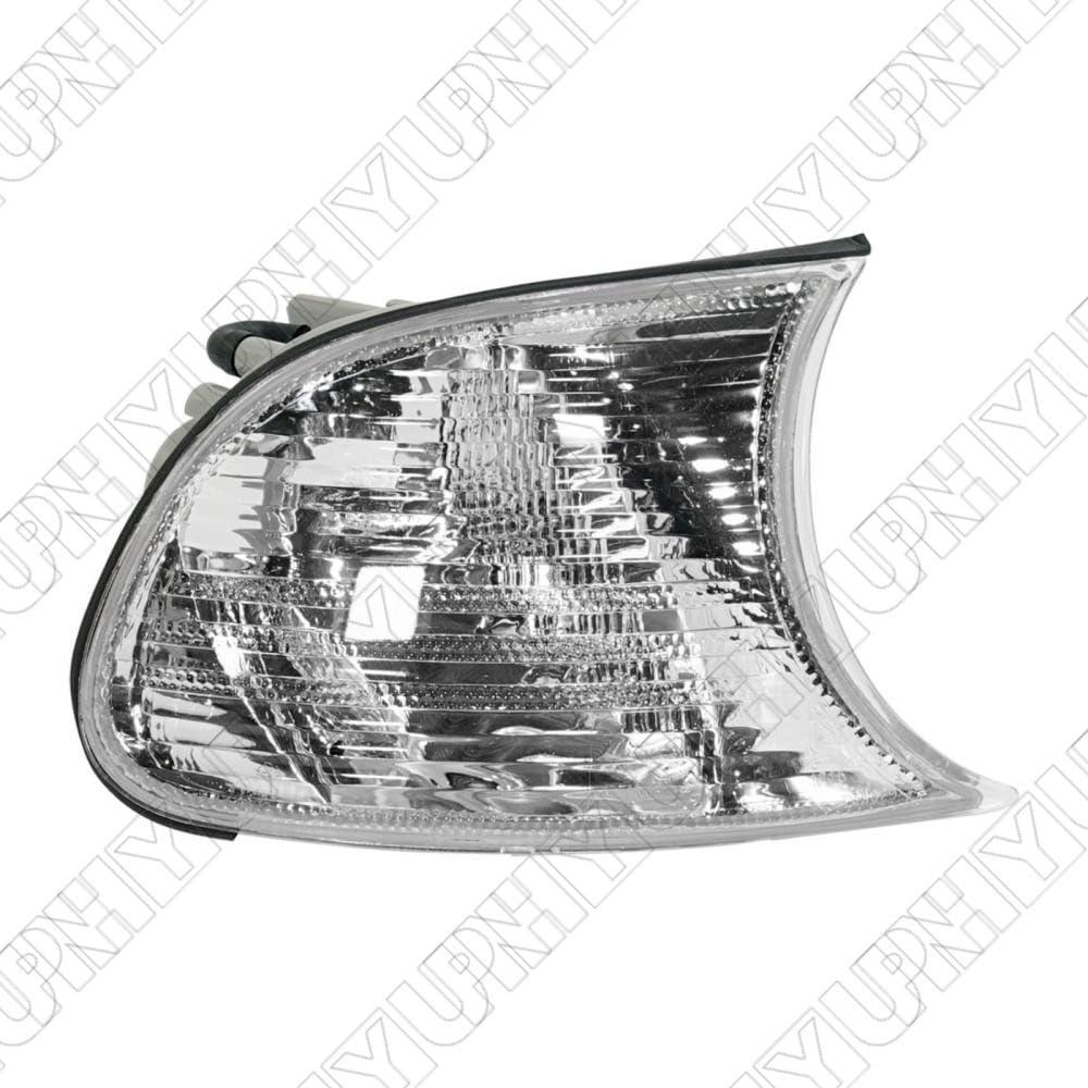 ya 6 8.24 baidi RH Right Side Corner Light 63126904308 for BMW 3 Series E46 1998 1999 2000 2001
