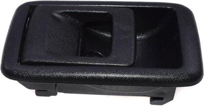 ya 4 8.14 Driver Side Inner Door Handle Black for Toyota for 4Runner Tercel for Camry Tacoma