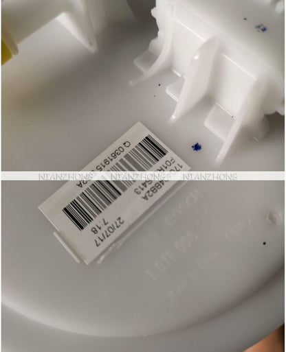ya 5 8.10 Quality Fuel Pump Assembly 170404BB2A Fits for Nissan X-Trail T32 Qashqai J11