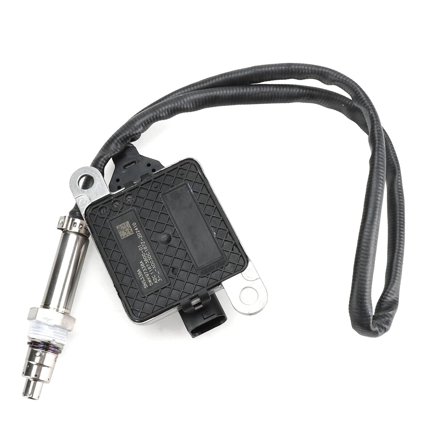 ya 2 8.15 1 Piece A0101532228/5WK97338A Imported Nox Sensor for Detroit DD13 DD15/16 Freightliner