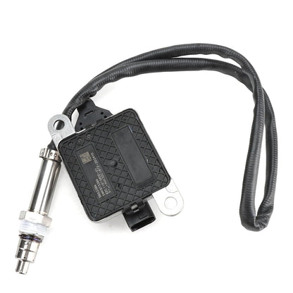 ya 2 8.15 1 Piece A0101532228/5WK97338A Imported Nox Sensor for Detroit DD13 DD15/16 Freightliner