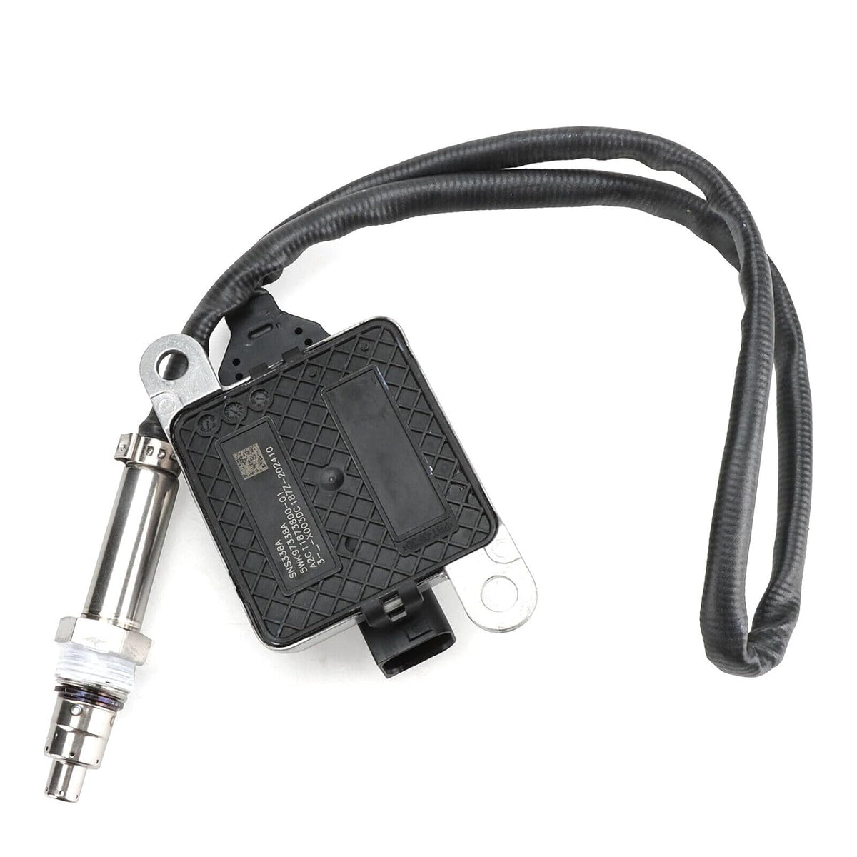ya 11 9.14 zhengce 1 Piece A0101532228/5WK97338A Imported Nox Sensor for Detroit DD13 DD15/16