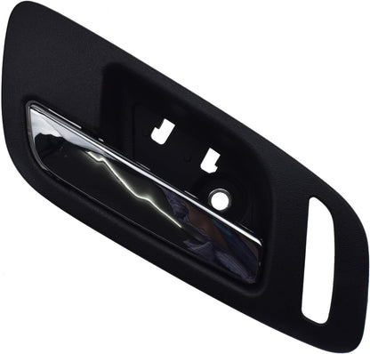 ya 4 8.14 15920707 Front Driver Door Inner Handle for Cadillac Escalade EXT ESV 2007-2013