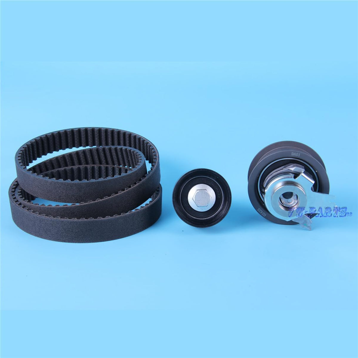 ya 10 9.16 baidi Engine Timing Belt kit for VW Beetle CC for Golf for JETTA for Audi A3 A4 A5 S5 EA211 1.4T
