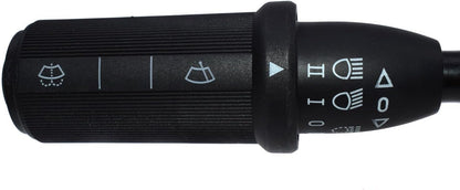 ya 9 10.24 Lamp and Wipe Switch for JCB Backhoe 701/80297
