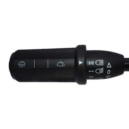 ya 4 8.8.2 Lamp and Wipe Switch for JCB Backhoe 701/80297