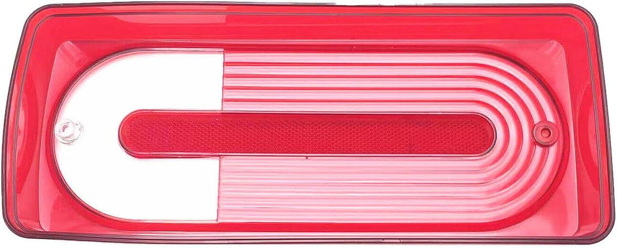 ya 4 8.10 Left Side Rear Tail Lights Lamp Cover For 2008-2018 for Mercedes-Benz W463 G550 G63