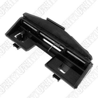 ya 5 8.10 51171928197 fuel tank door hinge suitable for BMW E32 E34 5&7 series 525i 530i 535i