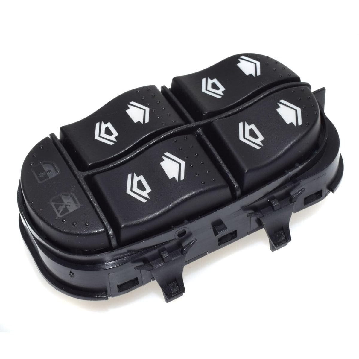 ya 6 8.14 for Ford Focus 1998-2004 Driver Side Power Master Window Switch 