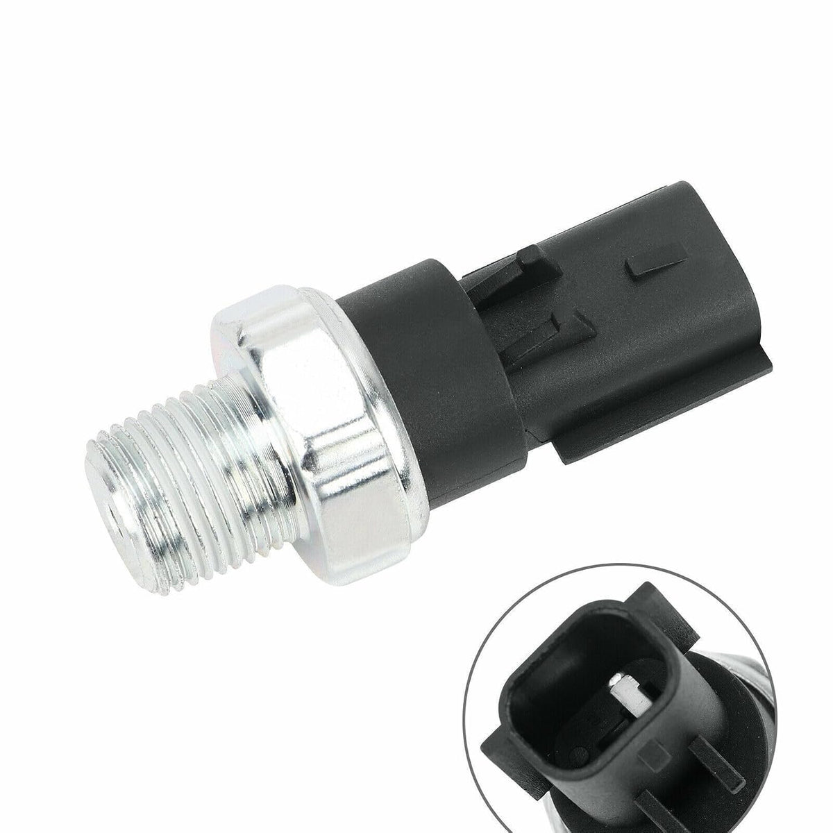 ya 6 8.14 Engine Oil Pressure Sensor for Mini 2002-2014 Cooper 1.5L 1.6L 2.0L 5149098AA