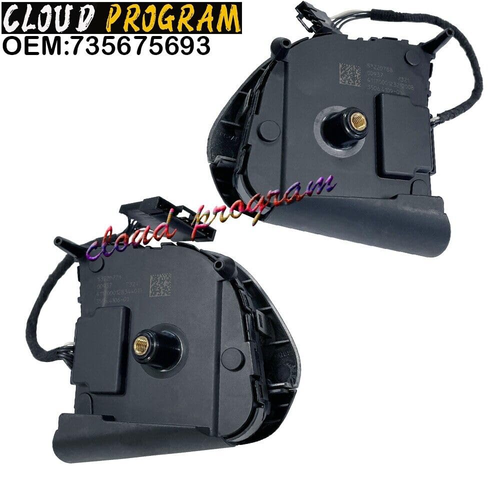 ya 4 8.8 735669904 Steering Wheel Cruise Switch for 15-2020 for Jeep Renegade 735675693