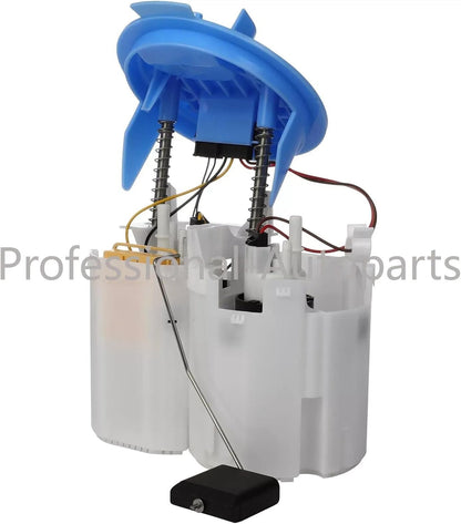 ya 8 8.24 baidi Fuel Pump Assembly for Mercedes-Benz 12-16 E300 W212 2009-2016 E350 W212 3.5L