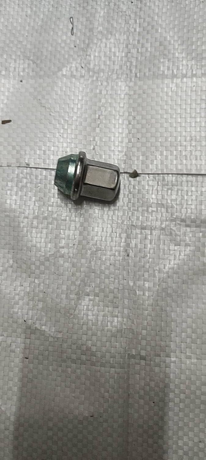 ya 10 9.16 baidi Wheel Lug Nut for Buick for Chevrolet 9599297