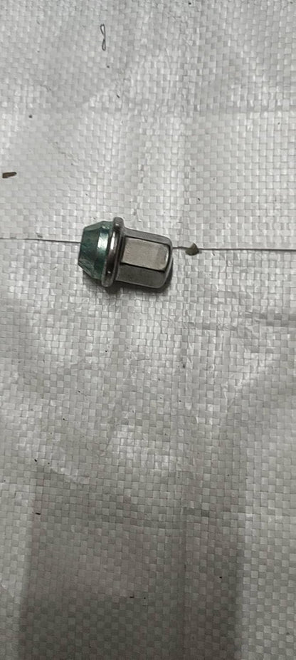 ya 10 9.16 baidi Wheel Lug Nut for Buick for Chevrolet 9599297