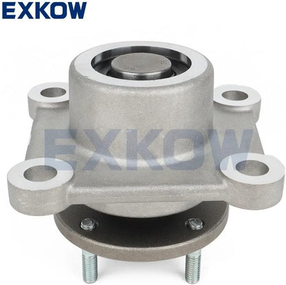 ya 5 8.10 Cooling Fan Bracket for Mitsubishi for Challenger L200 Triton 2.2 2.4 2015-1320A047