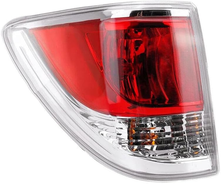 ya 10 9.16 zhengce Left for Mazda BT50 BT-50 2012-2015 Rear Brake Light Tail Lamp Warning Ligh