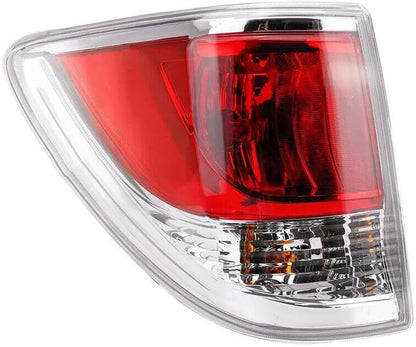 ya 10 9.16 zhengce Left for Mazda BT50 BT-50 2012-2015 Rear Brake Light Tail Lamp Warning Ligh
