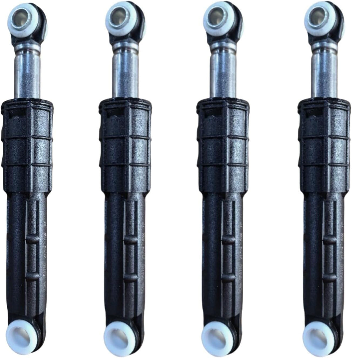 ya 26 10.21 baidi Durable 4pcs Washer Shock Absorber Replacement Part Kit for Machine