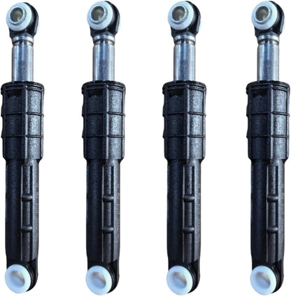 ya 26 10.21 baidi Durable 4pcs Washer Shock Absorber Replacement Part Kit for Machine