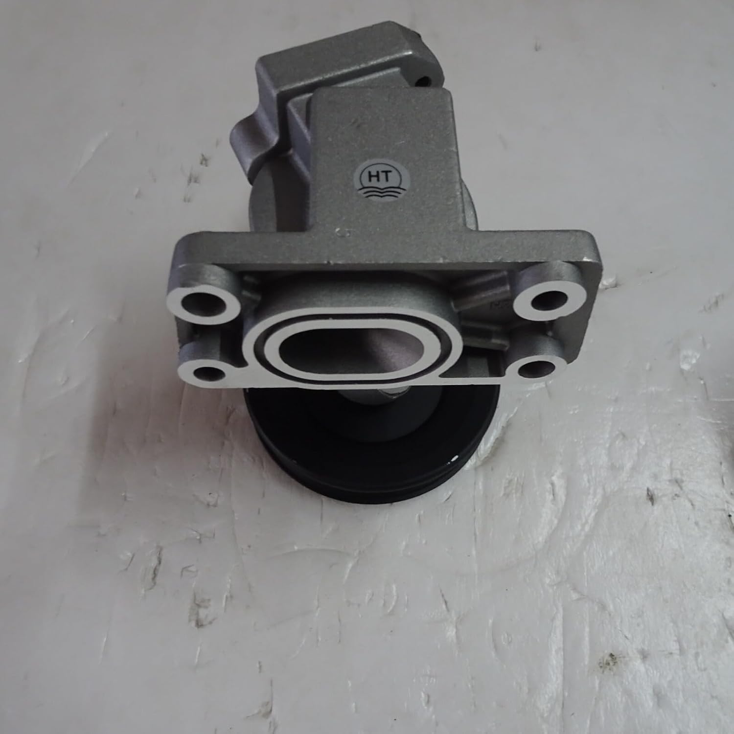 ya 4 8.24 baidi Wuling Baojun 9052806 Water pump