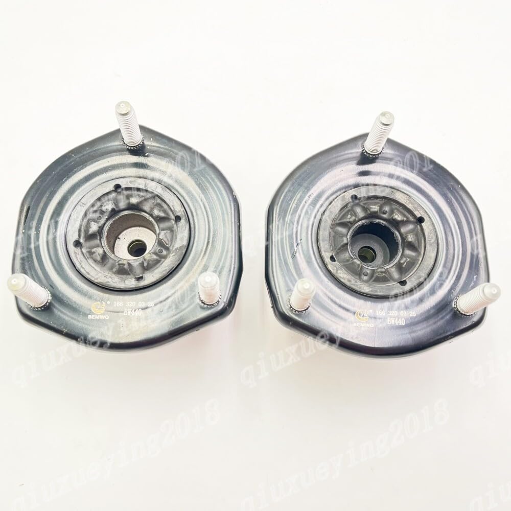 ya 8 8.24 baidi 2 Front Suspension Strut Mount for Mercedes-Benz W166 GLE350 GLE400 1663232900