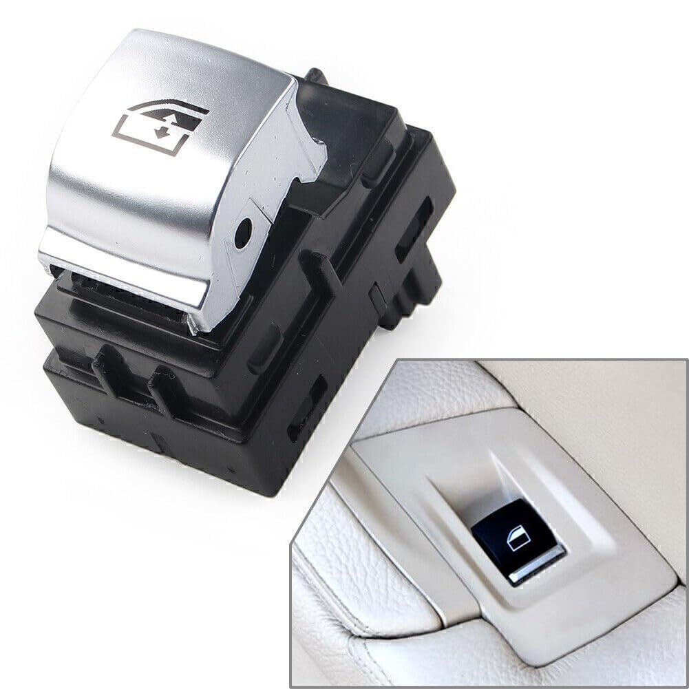 ya 4 8.8 Car Window Lifter Switch 61319241949 Fit for BMW F10 F11 F06 F01 F02 F03