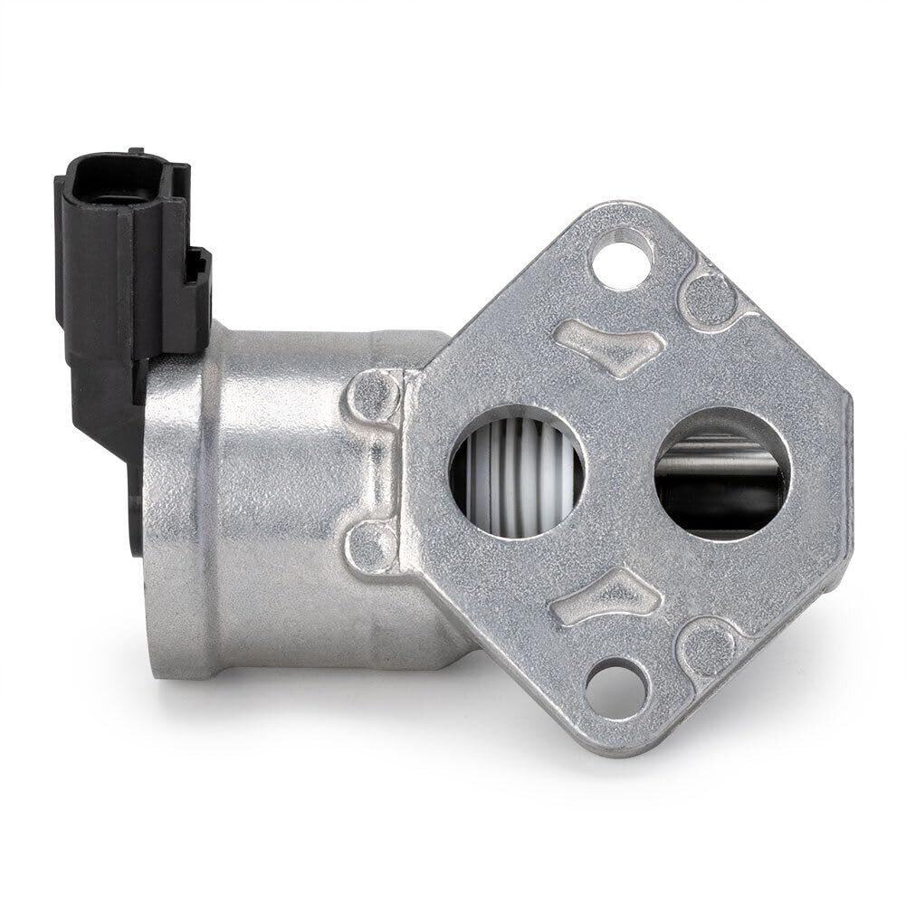 ya 2 8.15 Idle Air Control Valve Speed Stabilizer 1999-03 for Mazda Protege l4 1.6L 4 Doors 