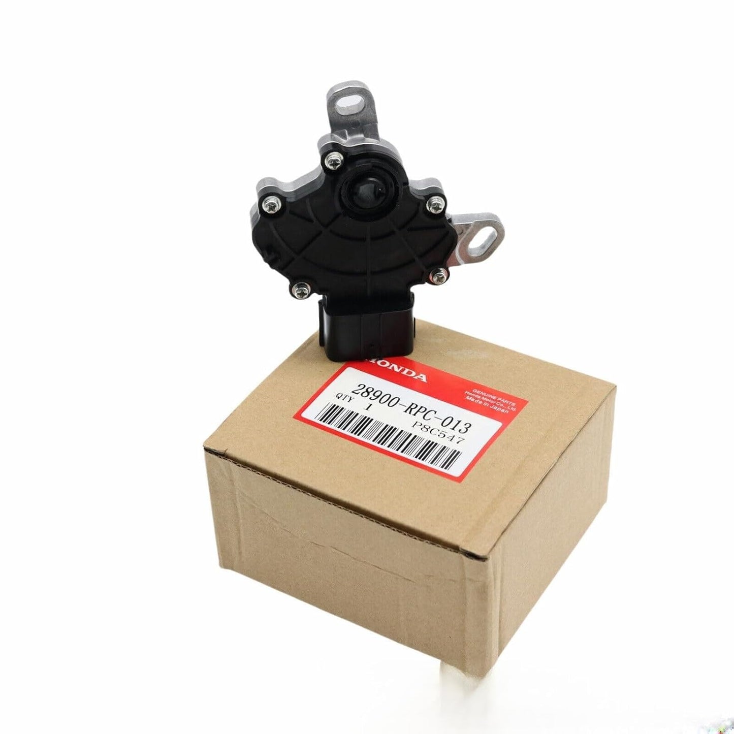 ya 8 8.24 baidi Neutral Safety Position Switch 28900-RPC-013 for Acura RSX ILX for Honda for Accord