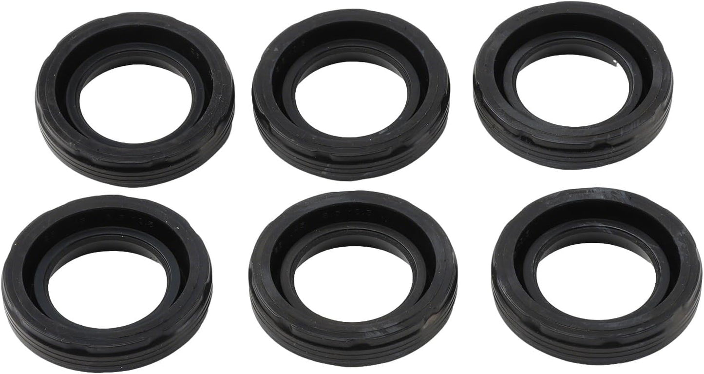 ya 4 8.8.2 for Nissan Altima Maxima Murano Pathfinder for Infiniti G35 M35 Spark Plug Tube Seal