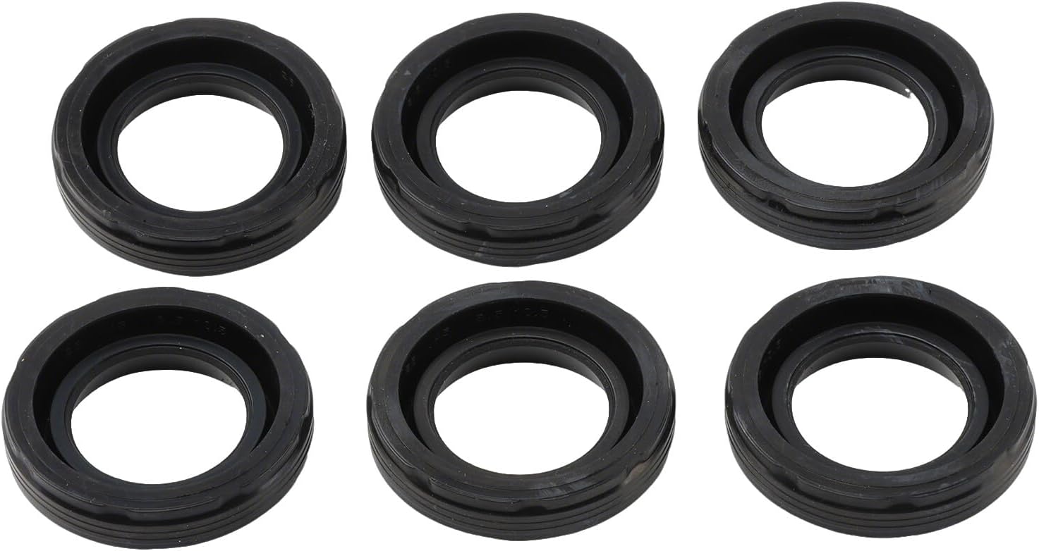 ya 4 8.8.2 for Nissan Altima Maxima Murano Pathfinder for Infiniti G35 M35 Spark Plug Tube Seal