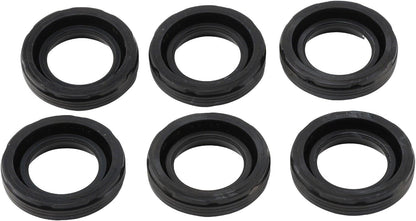 ya 4 8.8.2 for Nissan Altima Maxima Murano Pathfinder for Infiniti G35 M35 Spark Plug Tube Seal