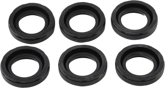 ya 4 8.8.2 for Nissan Altima Maxima Murano Pathfinder for Infiniti G35 M35 Spark Plug Tube Seal