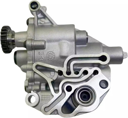 ya 10 9.16 baidi OE Oil Pump for VW for Golf for Tiguan for Passat for Audi A4 A6 Q5 TT 2.0T 1.8T 06H115105DF