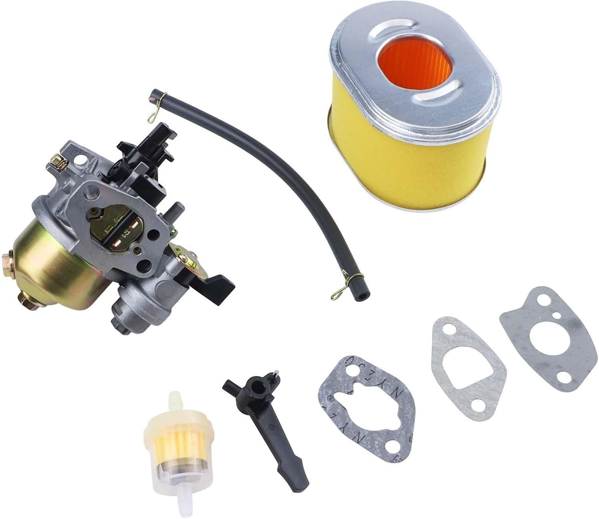 ya 26 10.21 baidi Innovative Engineering of Carburetor 550 Series Designed for Longevity