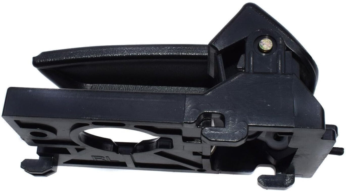 ya 4 8.8.2 Suitable for Hyundai Accent Inner Door Handle Left Rear 83610-1E000 Black 