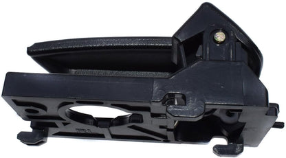 ya 4 8.8.2 Suitable for Hyundai Accent Inner Door Handle Left Rear 83610-1E000 Black 