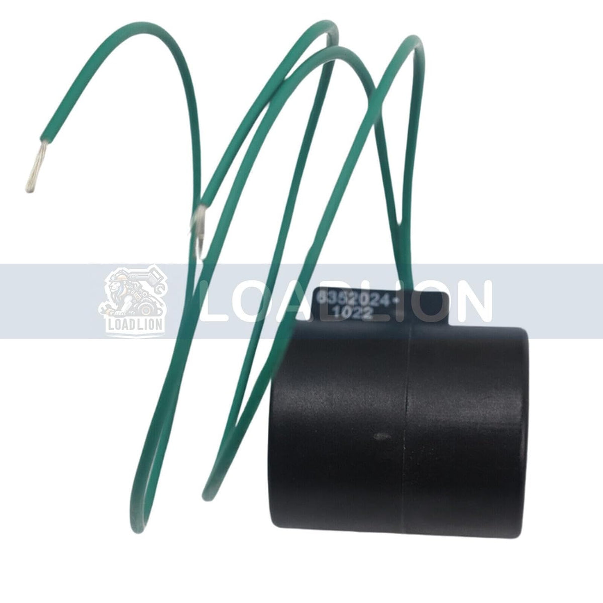 ya 16 10.20 baidi Solenoid Valve Coil 2901004080 is Suitable for Haulotte Biljax Scissor Lift Optimum 6-