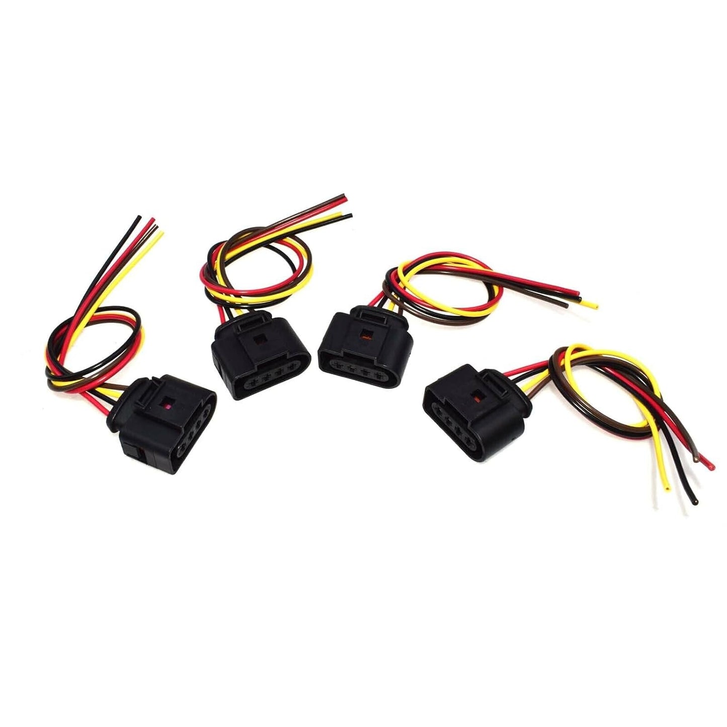 ya 4 8.8 10 Piece Set 8219128010 Anti-Collision Door Overllam Rubber 14mm Suitable for All Modern Vehicles