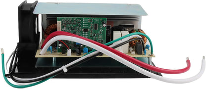 ya 10 9.16 baidi WF-8955-AD-MBA New Power Converter Motherboard Assembly for RVs and Campervans (55 Amperes)