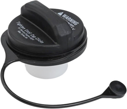 ya 5 8.10 for for Mazda Direct Replacement Fuel Gas Cap Featuring Secure Tether Design