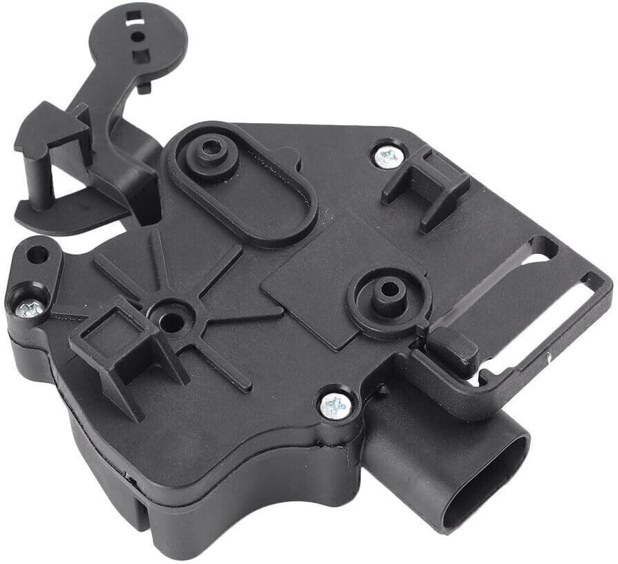 ya 4 8.10 for Chevrolet for Cadillac Rear Liftgate Door Lock Actuator Latch 15250765 15808595
