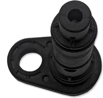 ya 9 10.24 New PCV valve standard 17130-RCA-A02 for Acura RDX for Honda Odyssey Pilot Ridgeline-